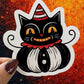 Johanna Parker Design Pumpkin Peeps Stickers