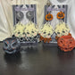 Spooky Clown Earrings