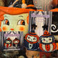 Johanna Parker Witch Earrings