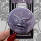Vintage Monsters Buttons