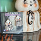 Johanna Parker Ghostie Earrings