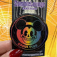 Ghoul Club Button