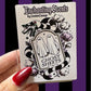 Ghost Sheets Wax Melts