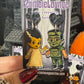 Creepy Kids Earrings