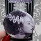Vintage Monsters Buttons