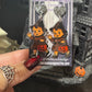 Creepy Kids Earrings
