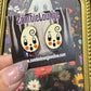Spooky Patchwork Garden JPD Partners in Crafts