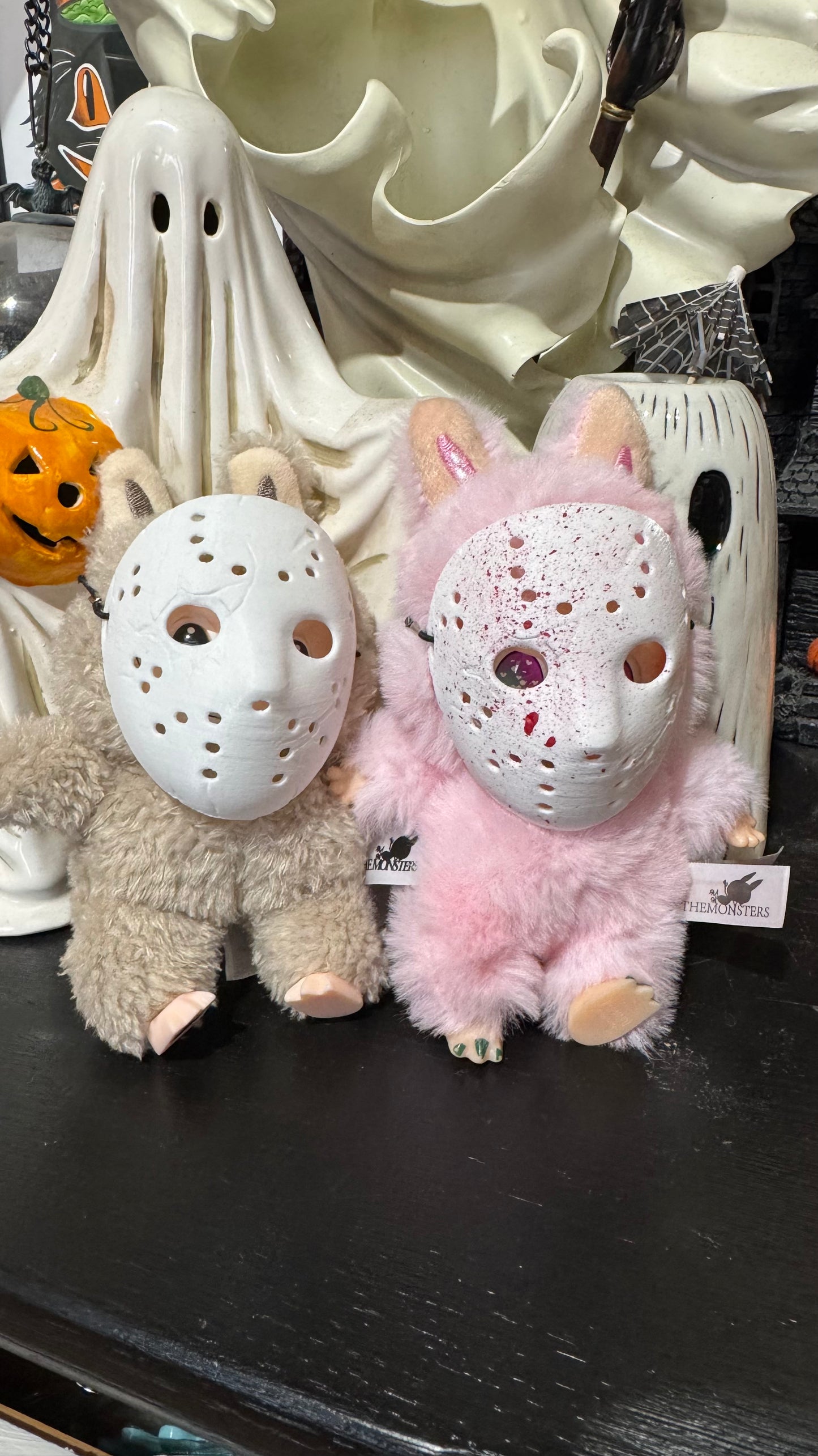 Jason Mask