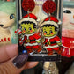 Christmas Kids Earrings