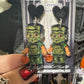 Creepy Kids Earrings