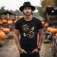 Trick or Treat Shirt