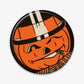 Halloween JOL Button