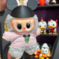 Mouse Ears Hat
