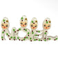NOEL Pixies Brooch