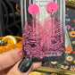 Creature Earrings