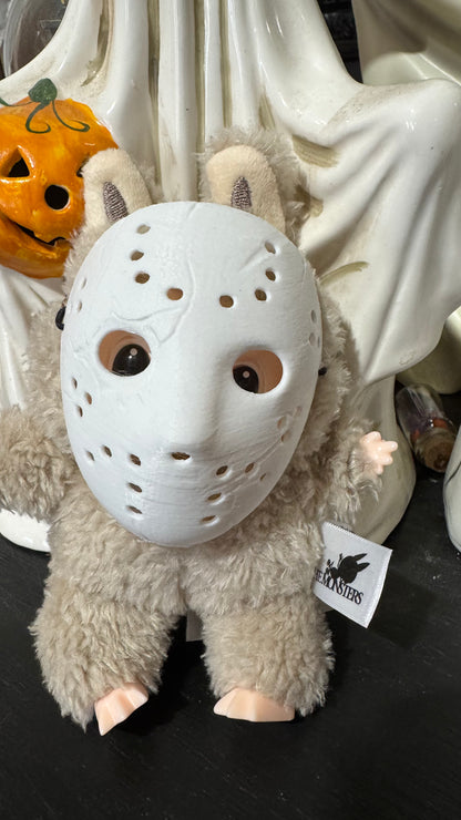 Jason Mask