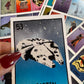 Estar Guars Loteria Cards