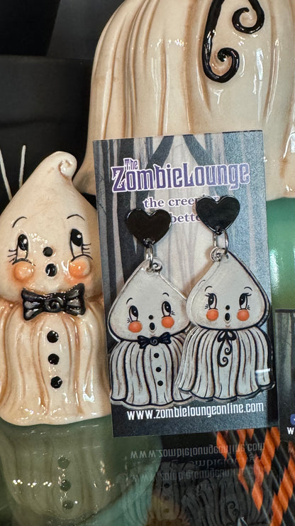 Johanna Parker Ghostie Earrings