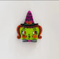 Hagatha Witch Brooch