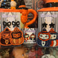 Johanna Parker Witch Earrings