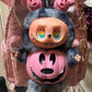 Monster Pumpkin Outfit