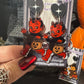 Creepy Kids Earrings