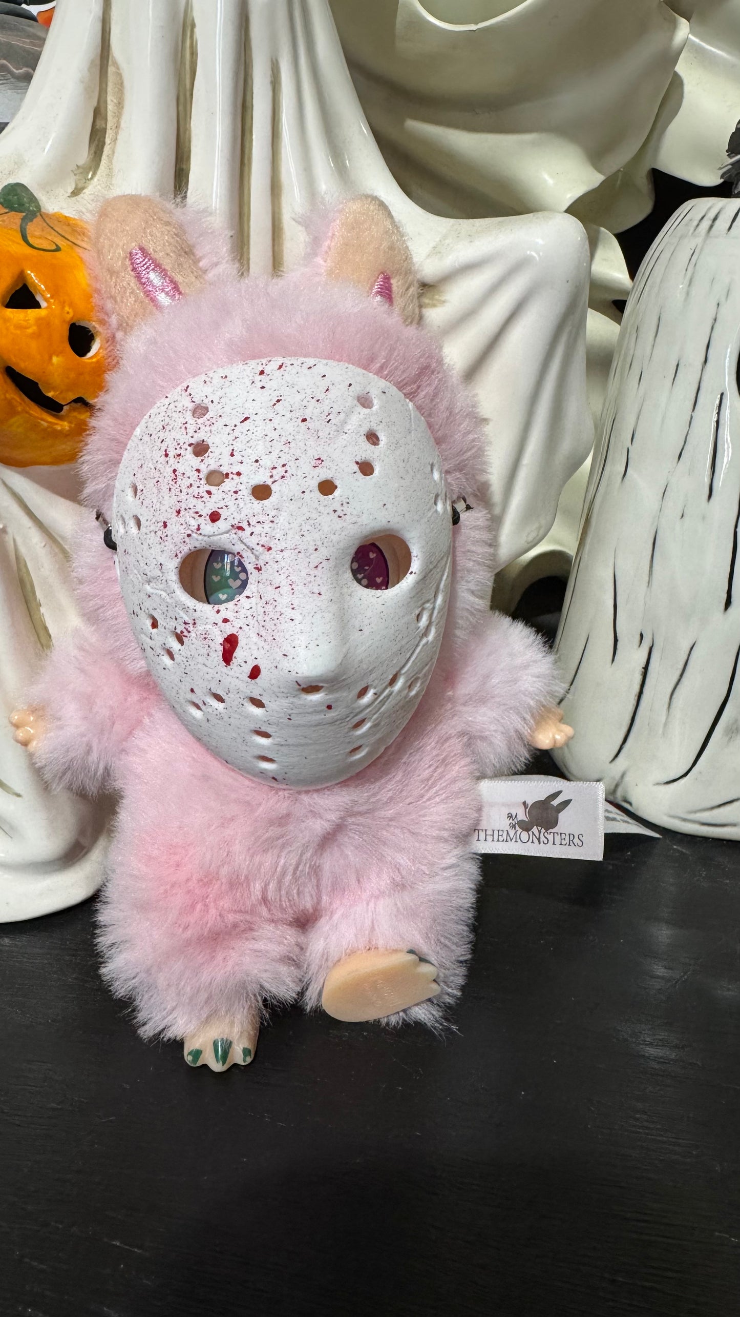 Jason Mask