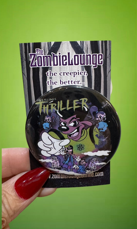 Dancing Zombies Button