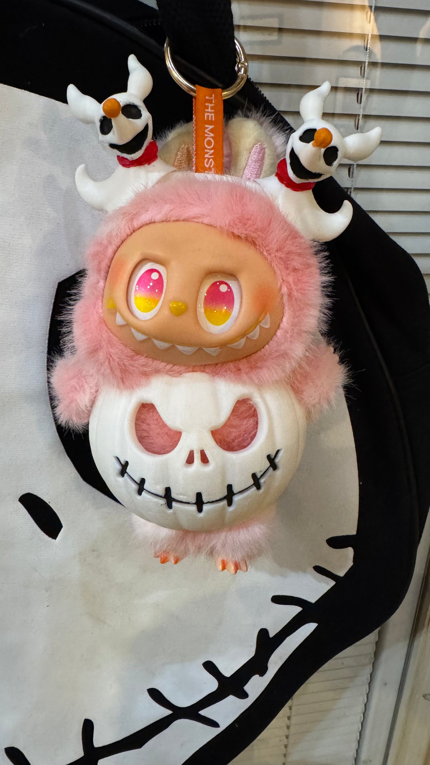 Jack Monster Body