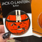 Halloween JOL Button