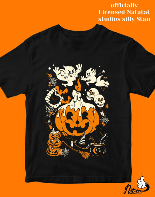 Halloween Icons Shirt