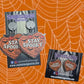 Halloween Cake Earrings