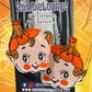 Spooky Cutie Earrings