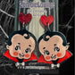 Spooky Cutie Earrings