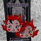 Spooky Cutie Earrings