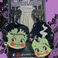 Spooky Cutie Earrings