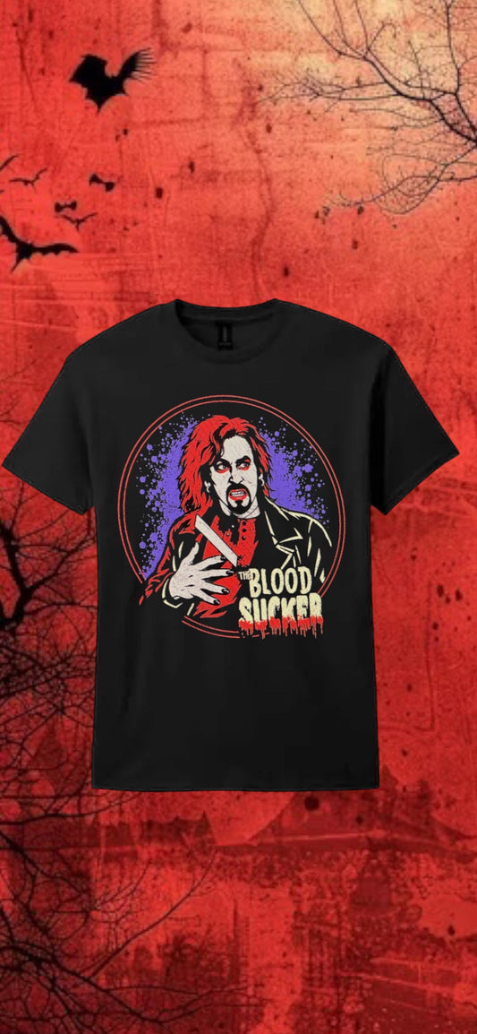 The Blood Sucker Shirt
