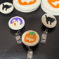 Halloween Cookies Badge Reels