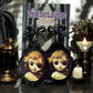 Antique Frame Dolls