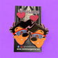 Max Earrings
