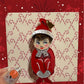 Merry Mischief Brooch