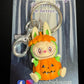 Halloween Monster Earrings or Keychain/bag charms