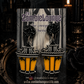 Gothic Lantern Earrings