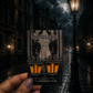Gothic Lantern Earrings
