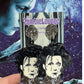 Edward ScissorHands Earrings