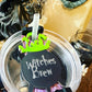 Witches Brew Topper