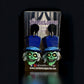 Haunted Ghost Earrings