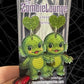 Creepy Kids Earrings