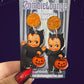 Creepy Kids Earrings