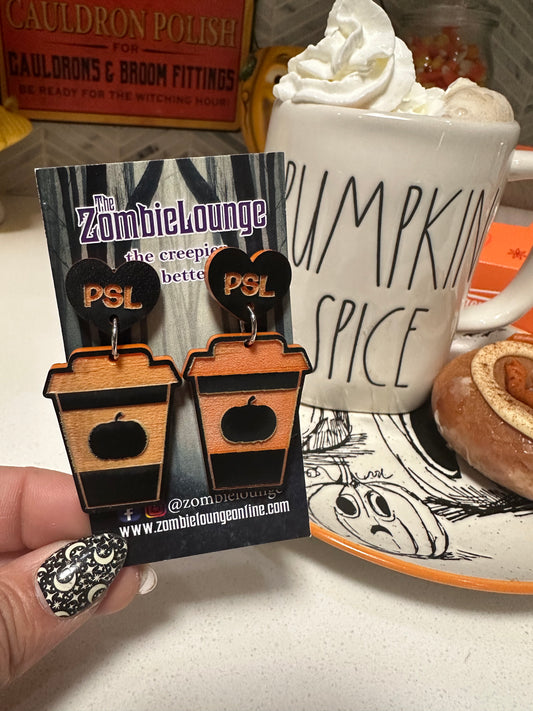 PSL Earrings